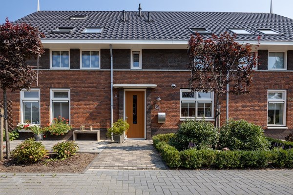 Westeinde 489-a, Vriezenveen